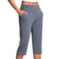 Pantalon de yoga élégant amincissant