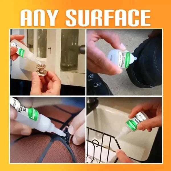 ✨72% De Réduction En Moyenne✨ Colle huileuse haute résistance pour soudage