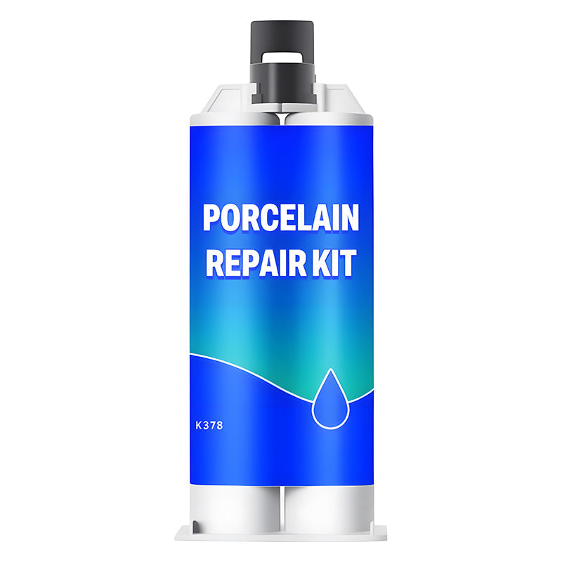 💧Adhésif de réparation multifonctionnel, imperméable et anticorrosion🔥 (convient aux carreaux de sol en céramique, aux murs et aux plans de travail de cuisine) permet de gagner du temps et de réduire les coûts.