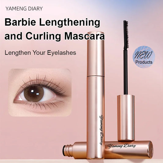✨2025 new🌸 Lengthening and alluring mascara