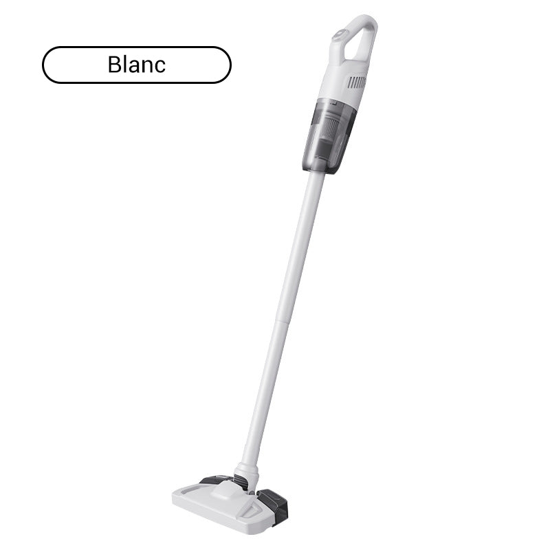 💥VENTE CHOC 2025💥 Aspirateur Balai Sans Fil Main📢📢54% DE RÉDUCTION !!!✨