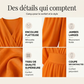 👗 60% DE RÉDUCTION 🌍 Combinaison ample à taille haute & encolure V pour femme – Fluide & légère – Parfaite pour l’été, les voyages ou un look décontracté chic – coupe flatteuse et confortable ✨