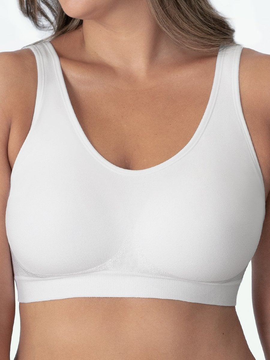 🔥VENTE CHAUDE 49 % DE RÉDUCTION🎀Soutien-gorge gainant sans fil Daily Comfort