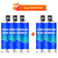 💧Adhésif de réparation multifonctionnel, imperméable et anticorrosion🔥 (convient aux carreaux de sol en céramique, aux murs et aux plans de travail de cuisine) permet de gagner du temps et de réduire les coûts.