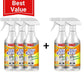 🔥Vente chaude🔥Nettoyer de mousse de cuisine puissant🔥🔥Achetez-en 3 et obtenez-en 2 gratuit