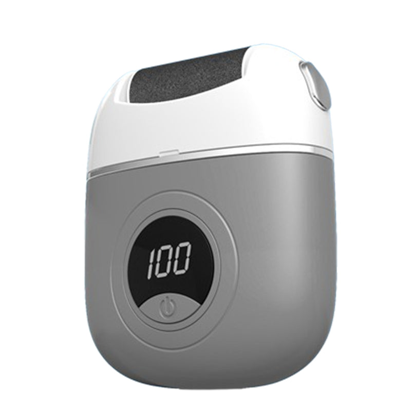 🔥 2025 nouvelle pédicure et meuleuse de pieds rechargeables par USB