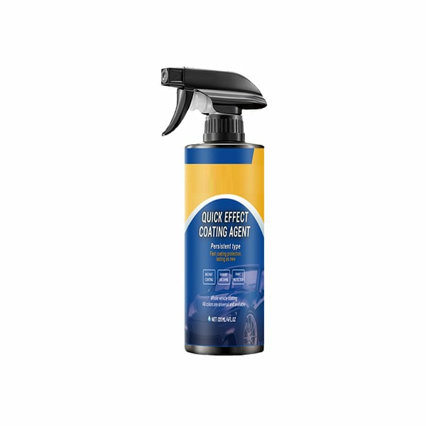🚗Spray de revêtement rapide pour voiture avancé👍Acheter 3 Obtenez 2 gratuit