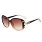 💕Explosion 2025💕Lunettes de soleil oversize tendance pour femme