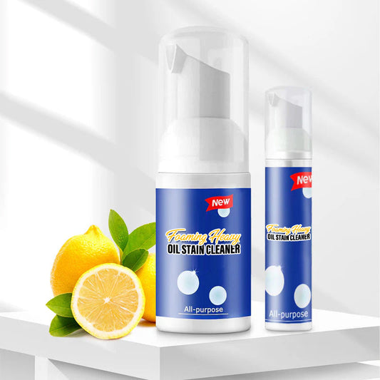 🔥ACHETEZ 1 OBTENEZ 1 GRATUIT🔥 Spray nettoyant mousse multi-usages, soldes avant Noël