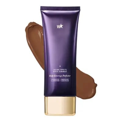 🔥VENTE DU DERNIER JOUR 50% DE RÉDUCTION !✨Body Coverage Perfector - Maquillage corporel imperméable, léger et impeccable