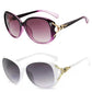 💕Explosion 2025💕Lunettes de soleil oversize tendance pour femme
