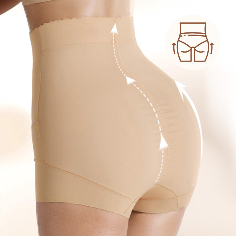 🔥 50% de réduction 🔥Culotte Gainante avec Contrôle du Ventre pour Femmes