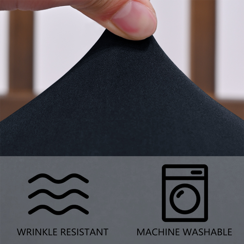 Housses de chaise extensibles et imperméable🎯Achetez 1 article → Recevez 4 pièces ! 🎁