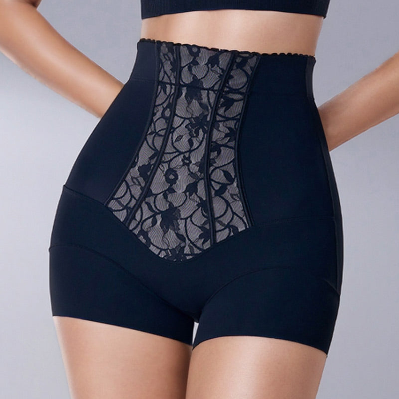 🔥 50% de réduction 🔥Culotte Gainante avec Contrôle du Ventre pour Femmes