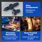 Kit Universel d'Outils d'Évasement de Tuyau de Frein Automobile