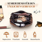 💥 Vente chaude - 50% RÉDUCTION🔥Femmes-tendance PU sac à bandoulière en cuir et sac à bandoulière