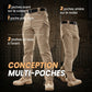 Acheter 2 livraison gratuite-Pantalon imperméable tactique