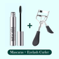 💜 Achetez-en 1, obtenez-en 1 gratuitement💜Mascara Noir Imperméable pour Volume et Longueur