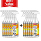 🔥Vente chaude🔥Nettoyer de mousse de cuisine puissant🔥🔥Achetez-en 3 et obtenez-en 2 gratuit