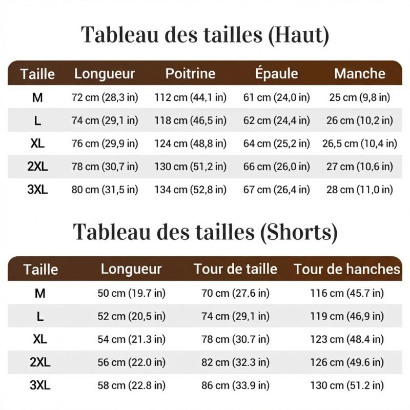 Ensembles de sport décontractés, unis et sans manches