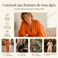 👗 60% DE RÉDUCTION 🌍 Combinaison ample à taille haute & encolure V pour femme – Fluide & légère – Parfaite pour l’été, les voyages ou un look décontracté chic – coupe flatteuse et confortable ✨