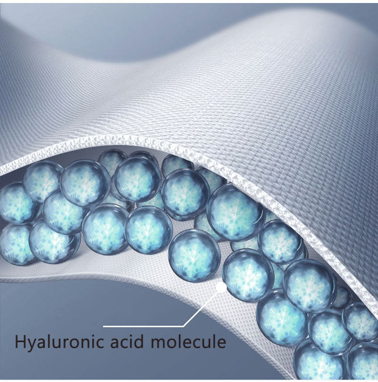 ❄️👕50 % de réduction !!!✨🎅Vêtement thermique ultrafin à auto-chauffage