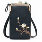 💥Sac à bandoulière pour téléphone portable pour femme🌸