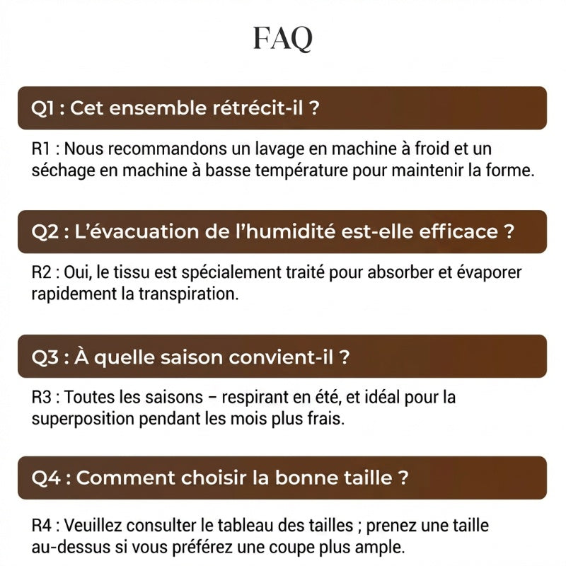 Ensembles de sport décontractés, unis et sans manches
