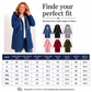 🔥 Ultime réduction -50% aujourd'hui seulement✨ Hoodie décontracté femme - Zip polaire ✨