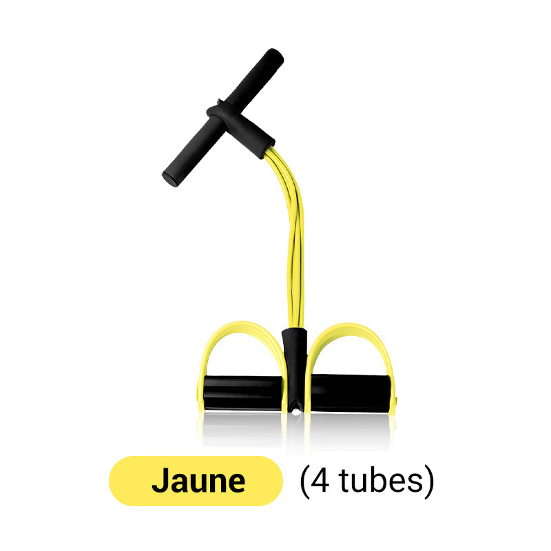 💎Appareil d’entraînement Sit-Up Pliable
