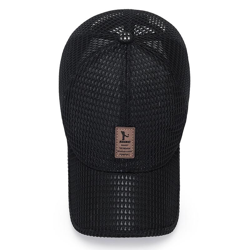 ✨🌞Casquette de baseball légère et respirante pour l'été🧢