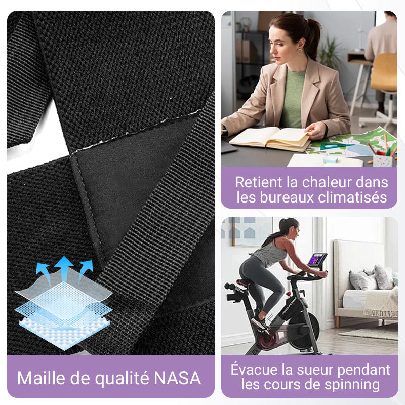 🏆Redressez-vous Instantanément : La Révolution 'Tech Magique — Un acheté, un offert - Offre limitée dans le temps !🌿👑