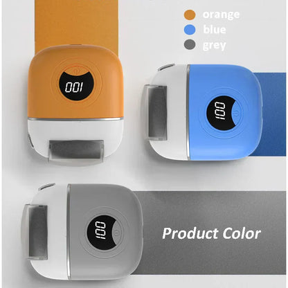 🔥 2025 nouvelle pédicure et meuleuse de pieds rechargeables par USB
