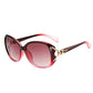💕Explosion 2025💕Lunettes de soleil oversize tendance pour femme