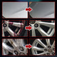 💥Dérouillant Puissant pour Peinture Automobile et Jantes💥🚗🔧 - Nettoie et Restaure avec Efficacité! 🌟