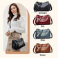 💥 Vente chaude - 50% RÉDUCTION🔥Femmes-tendance PU sac à bandoulière en cuir et sac à bandoulière