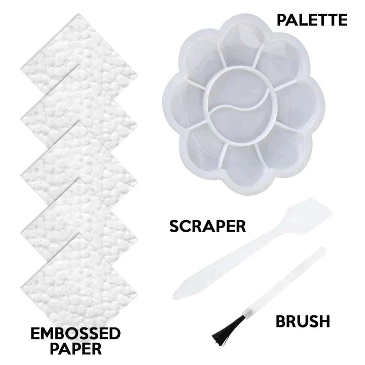 🔥 Gel réparateur avancé pour cuir
