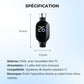 🔥 50% DE RÉDUCTION ! ✨ Thermomètre Numérique de Douche - Écran LCD Rétroéclairé, Mesure Instantanée, Alerte Précise 🚿💧