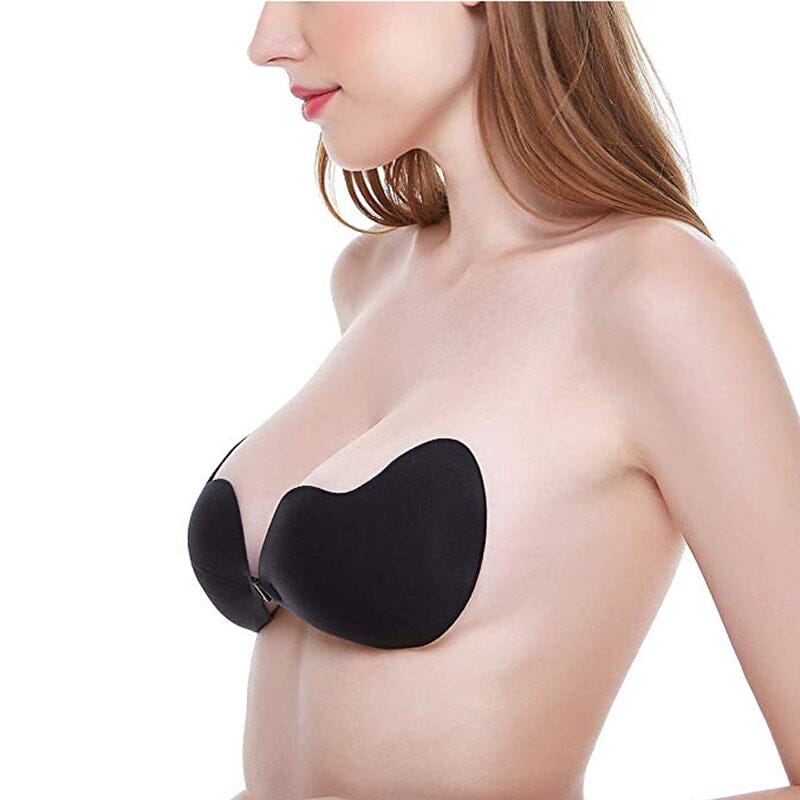💗 Acheter 1 Obtenez 1 Gratuit - 2 Paires- Chacune Seulement €7.99!! 🎁 Soutien-gorge adhésif Push-up