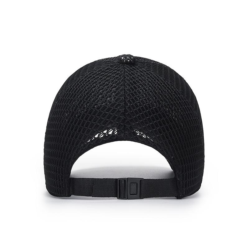 ✨🌞Casquette de baseball légère et respirante pour l'été🧢