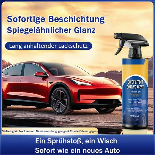 🚗Spray de revêtement rapide pour voiture avancé👍Acheter 3 Obtenez 2 gratuit