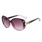 💕Explosion 2025💕Lunettes de soleil oversize tendance pour femme