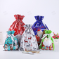 🎁The World's Best Christmas Gift Bag 50%OFF🎅Drawstrings Gift Bags