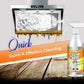 🔥Vente chaude🔥Nettoyer de mousse de cuisine puissant🔥🔥Achetez-en 3 et obtenez-en 2 gratuit