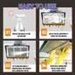 🔥Vente chaude🔥Nettoyer de mousse de cuisine puissant🔥🔥Achetez-en 3 et obtenez-en 2 gratuit