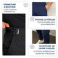 👖 Pantalon slim extensible Fliwos pour homme – confort & élégance | France| Stock limité – 42 % OFF ⏳🔥