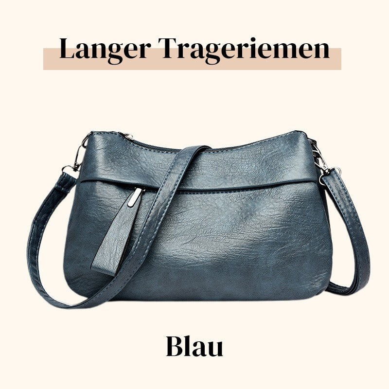 💥 Vente chaude - 50% RÉDUCTION🔥Femmes-tendance PU sac à bandoulière en cuir et sac à bandoulière