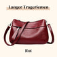 💥 Vente chaude - 50% RÉDUCTION🔥Femmes-tendance PU sac à bandoulière en cuir et sac à bandoulière