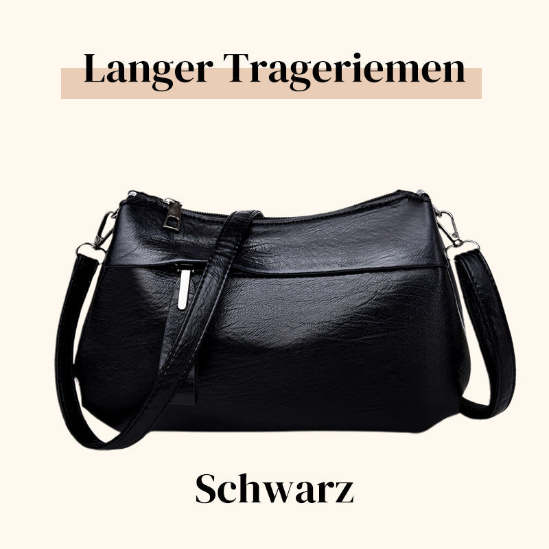 💥 Vente chaude - 50% RÉDUCTION🔥Femmes-tendance PU sac à bandoulière en cuir et sac à bandoulière