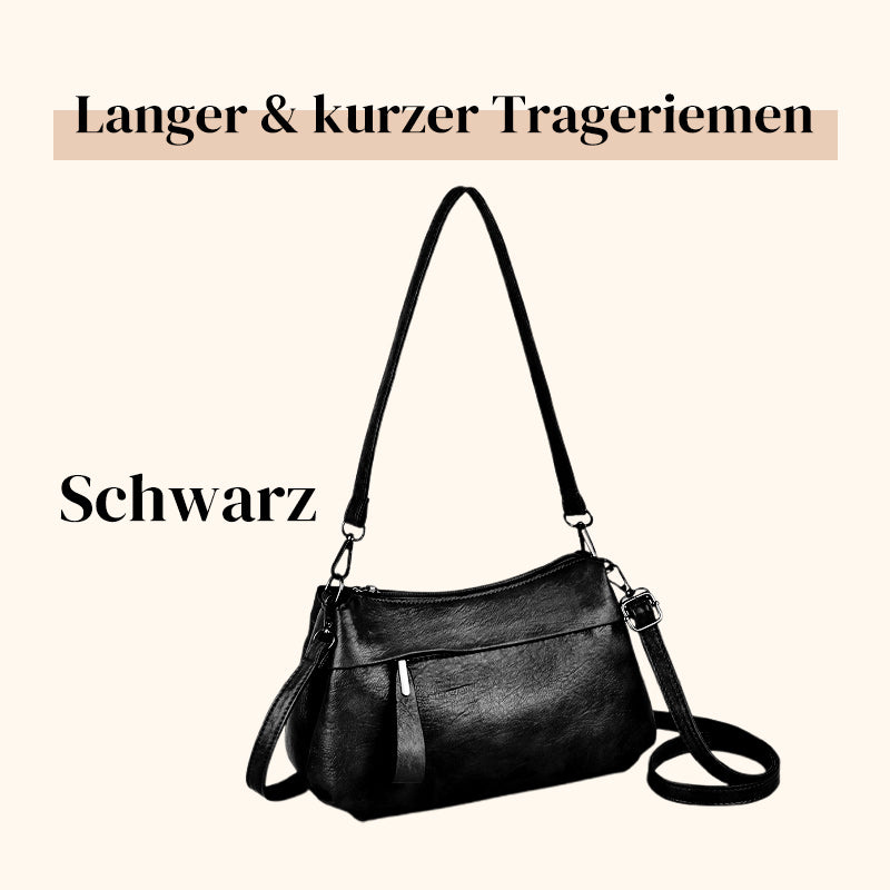 💥 Vente chaude - 50% RÉDUCTION🔥Femmes-tendance PU sac à bandoulière en cuir et sac à bandoulière